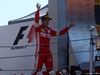 GP ITALIA, 06.09.2015 - Gara, Sebastian Vettel (GER) Ferrari SF15-T