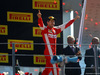 GP ITALIA, 06.09.2015 - Gara, secondo  Sebastian Vettel (GER) Ferrari SF15-T