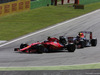 GP ITALIA, 06.09.2015 - Gara, Kimi Raikkonen (FIN) Ferrari SF15-T e Daniil Kvyat (RUS) Red Bull Racing RB11
