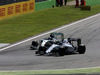 GP ITALIA, 06.09.2015 - Gara, Valtteri Bottas (FIN) Williams F1 Team FW37 e Nico Rosberg (GER) Mercedes AMG F1 W06
