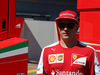 GP ITALIA, 06.09.2015 - Gara, Kimi Raikkonen (FIN) Ferrari SF15-T