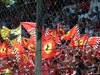GP ITALIA, 06.09.2015 - Gara, Fans