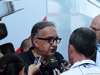 GP ITALIA, 06.09.2015 - Gara, Sergio Marchionne (ITA), Ferrari President e CEO of Fiat Chrysler Automobiles