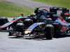 GP ITALIA, 06.09.2015 - Gara, Jenson Button (GBR)  McLaren Honda MP4-30. e Max Verstappen (NED) Scuderia Toro Rosso STR10