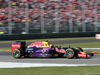 GP ITALIA, 06.09.2015 - Gara, Daniil Kvyat (RUS) Red Bull Racing RB11