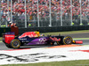 GP ITALIA, 06.09.2015 - Gara, Daniel Ricciardo (AUS) Red Bull Racing RB11
