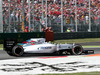 GP ITALIA, 06.09.2015 - Gara, Felipe Massa (BRA) Williams F1 Team FW37