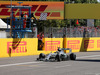 GP ITALIA, 06.09.2015 - Gara, 1st position Lewis Hamilton (GBR) Mercedes AMG F1 W06
