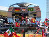 GP ITALIA, 06.09.2015 - Gara, 1st position Lewis Hamilton (GBR) Mercedes AMG F1 W06, secondo Sebastian Vettel (GER) Ferrari SF15-T e terzo Free Practice