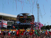 GP ITALIA, 06.09.2015 - Gara, 1st position Lewis Hamilton (GBR) Mercedes AMG F1 W06, secondo Sebastian Vettel (GER) Ferrari SF15-T e terzo Free Practice