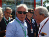 GP ITALIA, 06.09.2015 - (L) Cesare Fiorio