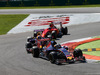 GP ITALIA, 06.09.2015 - Gara, Carlos Sainz Jr (ESP) Scuderia Toro Rosso STR10