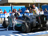 GP ITALIA, 06.09.2015 - Gara, Lewis Hamilton (GBR) Mercedes AMG F1 W06 vincitore