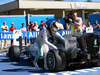 GP ITALIA, 06.09.2015 - Gara, Lewis Hamilton (GBR) Mercedes AMG F1 W06 vincitore
