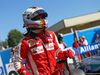 GP ITALIA, 06.09.2015 - Gara, secondo Sebastian Vettel (GER) Ferrari SF15-T