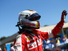 GP ITALIA, 06.09.2015 - Gara, secondo Sebastian Vettel (GER) Ferrari SF15-T
