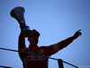 GP ITALIA, 06.09.2015 - Gara, secondo Sebastian Vettel (GER) Ferrari SF15-T
