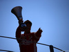 GP ITALIA, 06.09.2015 - Gara, secondo Sebastian Vettel (GER) Ferrari SF15-T