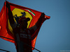 GP ITALIA, 06.09.2015 - Gara, secondo Sebastian Vettel (GER) Ferrari SF15-T