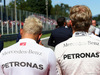 GP ITALIA, 06.09.2015 - Gara, Lewis Hamilton (GBR) Mercedes AMG F1 W06 e Nico Rosberg (GER) Mercedes AMG F1 W06