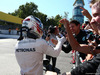 GP ITALIA, 06.09.2015 - Gara, 1st position Lewis Hamilton (GBR) Mercedes AMG F1 W06