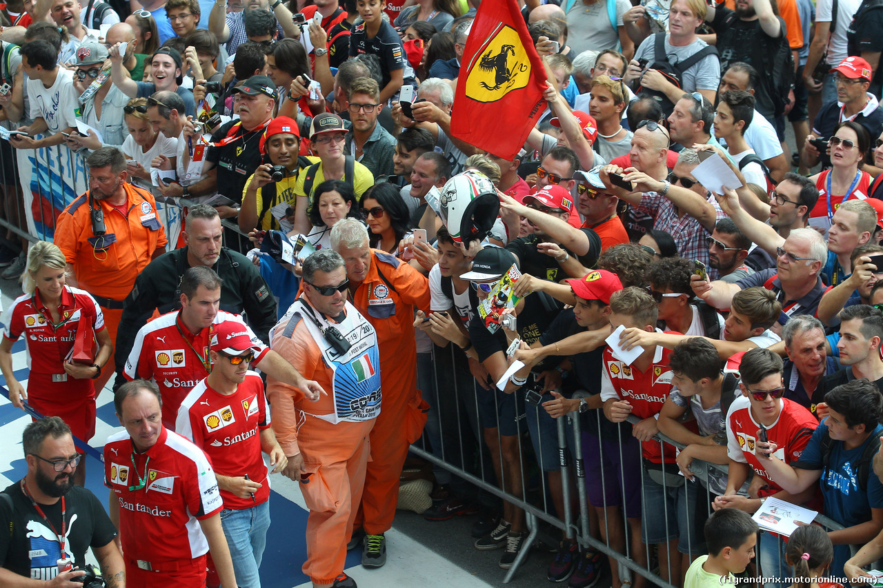 GP ITALIA GIOVEDI