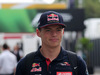 GP ITALIA, 03.09.2015 - Max Verstappen (NED) Scuderia Toro Rosso STR10