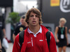 GP ITALIA, 03.09.2015 - Roberto Merhi (ESP) Manor Marussia F1 Team