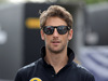 GP ITALIA, 03.09.2015 - Romain Grosjean (FRA) Lotus F1 Team E23