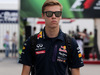 GP ITALIA, 03.09.2015 - Daniil Kvyat (RUS) Red Bull Racing RB11