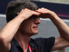 GP ITALIA, 03.09.2015 - Christian Dyer (AUS), Ferrari Gara Engineer
