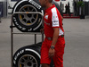 GP ITALIA, 03.09.2015 - Pirelli Tyres of Ferrari