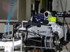 GP ITALIA, 03.09.2015 - Williams F1 Team FW37