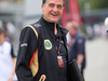 GP ITALIA, 03.09.2015 - Federico Gastaldi (ARG) Lotus F1 Team Deputy Team Principal