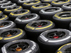 GP ITALIA, 03.09.2015 - Pirelli Tyres