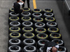 GP ITALIA, 03.09.2015 - Pirelli Tyres