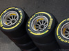 GP ITALIA, 03.09.2015 - Pirelli Tyres e OZ Wheels