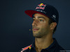 GP ITALIA, 03.09.2015 - Conferenza Stampa, Daniel Ricciardo (AUS) Red Bull Racing RB11