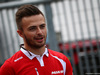 GP ITALIA, 03.09.2015 - William Stevens (GBR) Manor Marussia F1 Team