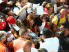 GP ITALIA, 03.09.2015 - Fernando Alonso (ESP) McLaren Honda MP4-30