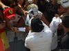 GP ITALIA, 03.09.2015 - Autograph session, Fernando Alonso (ESP) McLaren Honda MP4-30