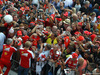 GP ITALIA, 03.09.2015 - Autograph session, Kimi Raikkonen (FIN) Ferrari SF15-T