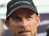 GP ITALIA, 03.09.2015 - Jenson Button (GBR)  McLaren Honda MP4-30.