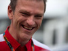 GP ITALIA, 03.09.2015 - James Allison (GBR) Ferrari Chassis Technical Director