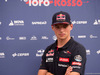 GP ITALIA, 03.09.2015 - Max Verstappen (NED) Scuderia Toro Rosso STR10