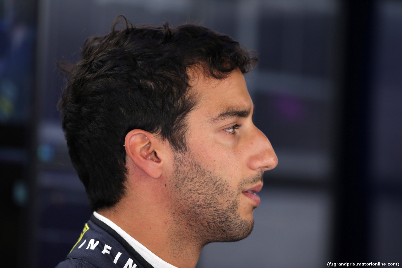 GP ITALIA - Qualifiche e Prove Libere 3