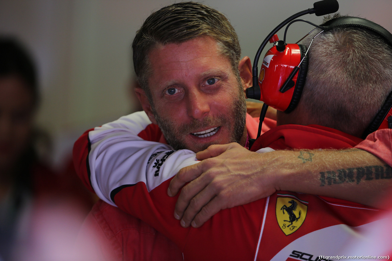 GP ITALIA - Qualifiche e Prove Libere 3
