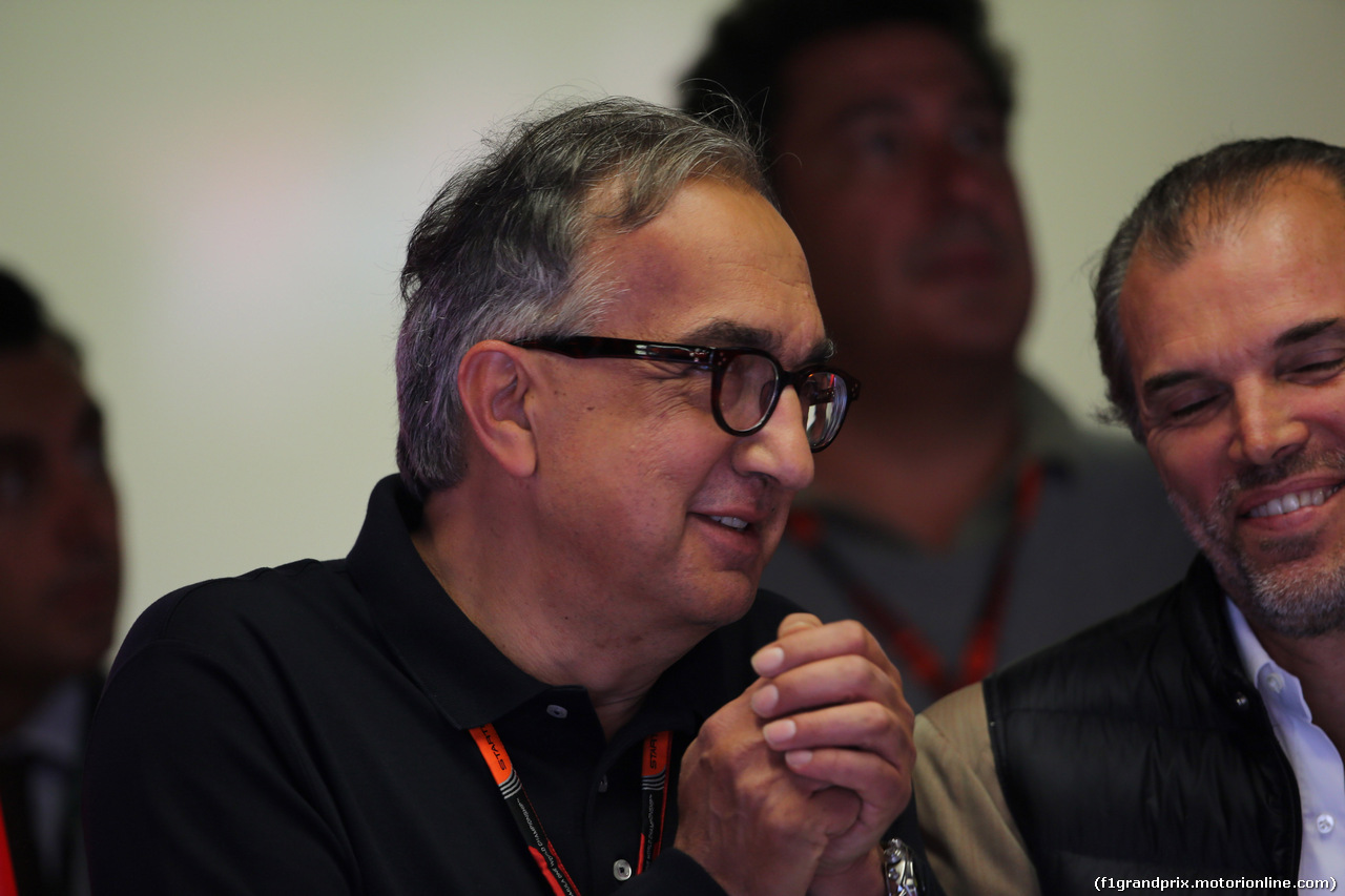 GP ITALIA - Qualifiche e Prove Libere 3