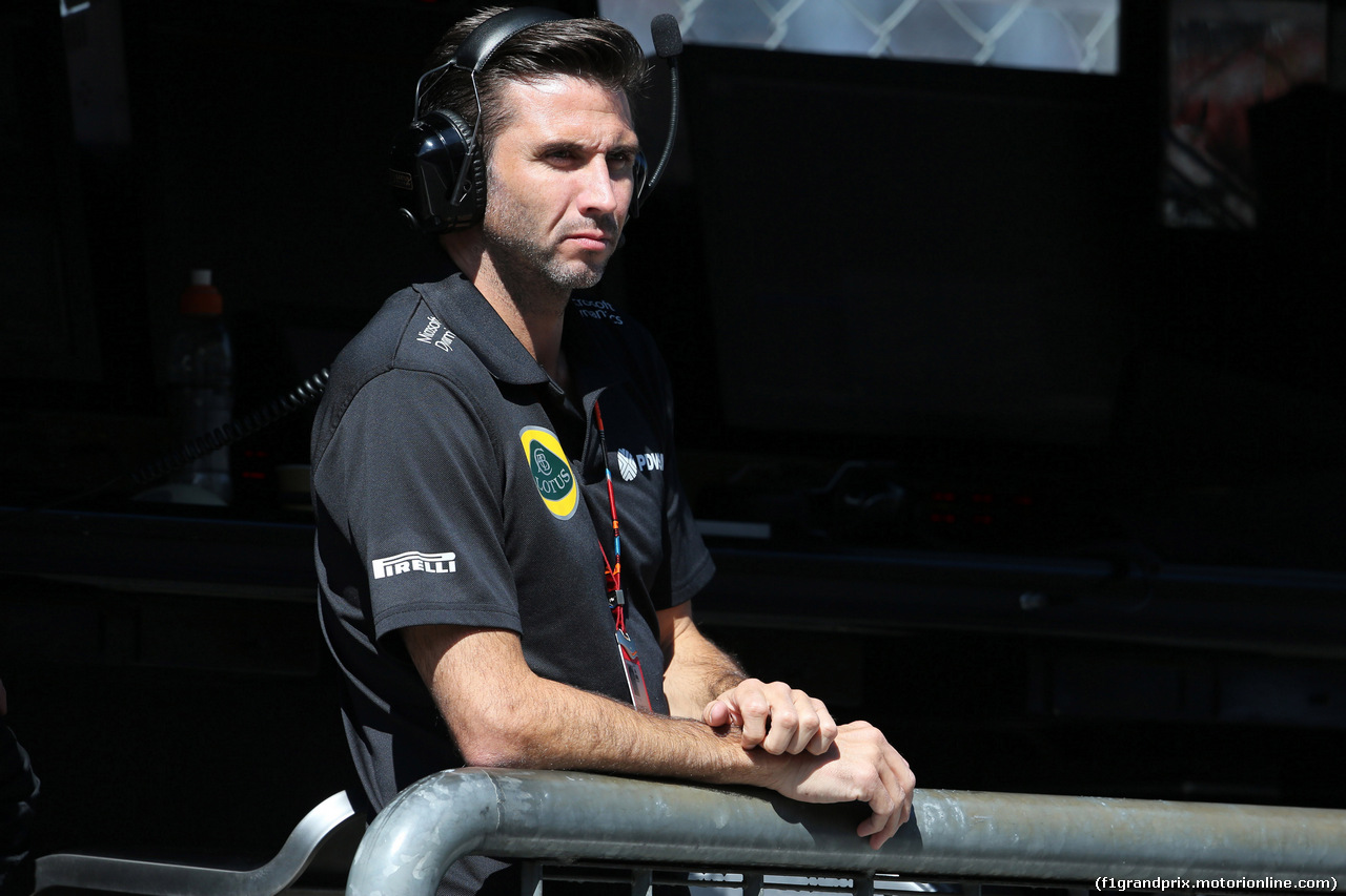GP ITALIA - Qualifiche e Prove Libere 3