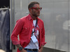 GP ITALIA, 05.09.2015 - Free Practice 3, Lapo Elkan